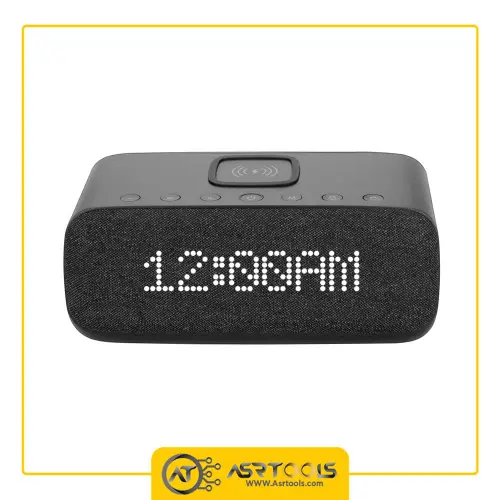 اسپیکر بلوتوثی قابل حمل تسکو مدل TSCO TS 2350N ASRTOOLS