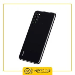 گوشی موبایل شیائومی مدل Xiaomi Redmi Note 8 2021 M1908C3JGG دو سیم‌ کارت ظرفیت 64 گیگابایت و رم 4 گیگابایت asrtools