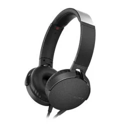 هدفون سونی مدل SONY MDR-XB550AP ASRTOOLS