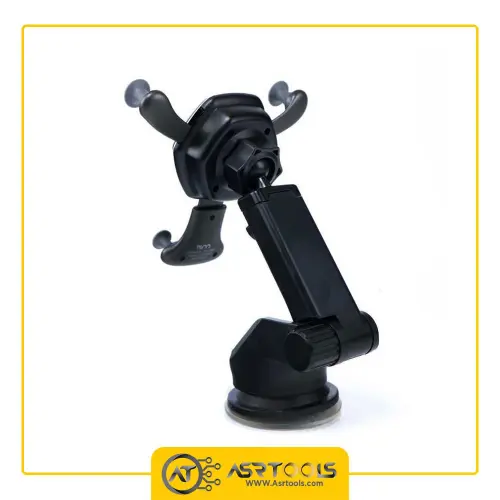 پایه نگهدارنده گوشی موبایل تسکو مدل TSCO THL 1240W ASRTOOLS