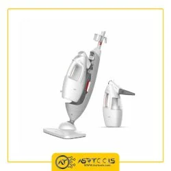 بخارشوی شیائومی درما مدل Xiaomi Deerma ZQ800 عصرتولز