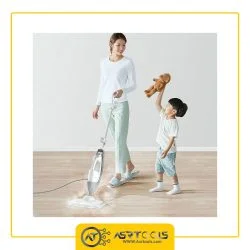 بخارشوی شیائومی درما مدل Xiaomi Deerma ZQ800 عصرتولز