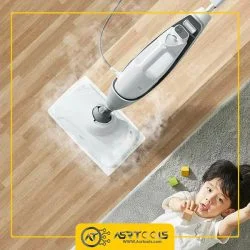 بخارشوی شیائومی درما مدل Xiaomi Deerma ZQ800 عصرتولز