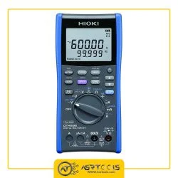 HIOKI DT4282 DIGITAL MULTIMETER-0-مولتی متر دیجیتال هیوکی مدل HIOKI DT4282