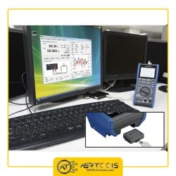 HIOKI DT4282 DIGITAL MULTIMETER-0-مولتی متر دیجیتال هیوکی مدل HIOKI DT4282