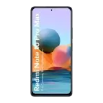 گوشی موبایل شیائومی مدل Xiaomi Redmi Note 10 pro Max M2101K6I دو سیم کارت ظرفیت 128 گیگابایت و رم 6 گیگابایت asrtools