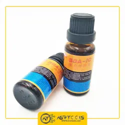MECHANIC BGA-IC QC-20 20ML-0-حلال چسب آی سی مکانیک مدل Mechanic BGA-IC QC-20 حجم 20 میلی لیتر
