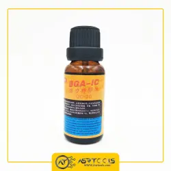 MECHANIC BGA-IC QC-20 20ML-0-حلال چسب آی سی مکانیک مدل Mechanic BGA-IC QC-20 حجم 20 میلی لیتر