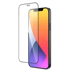 گلس Super D مناسب برای گوشی موبایل اپل iPhone 12 Mini asrtools