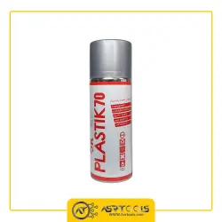 OK PLASTIK 70 SPRAY SPECIAL 400ML-0-اسپری پلاستیک ویژه اوکی مدل OK PLASTIK70 حجم 400 میلی لیتر