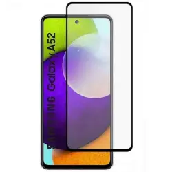 گلس Super D مناسب برای گوشی موبایل سامسونگ Galaxy A52 asrtools