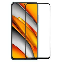 گلس Super D مناسب برای گوشی موبایل شیائومی Poco F3 ASRTOOLS