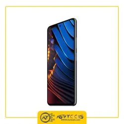 گوشی موبایل شیائومی مدل Xiaomi Poco X3 GT دو سیم‌کارت ظرفیت 128 گیگابایت و رم 8 گیگابایت asrtools