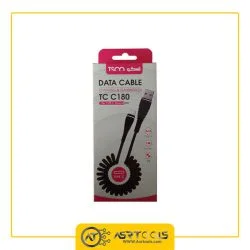 کابل USB به USB-C تسکو مدل TSCO TC C180 طول 1 متر ASRTOOLS