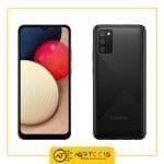 گوشی موبایل سامسونگ مدل Samsung Galaxy A02s SM-A025F/DS دو سیم کارت ظرفیت 32 گیگابایت asrtools