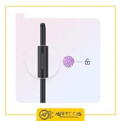 گوشی موبایل سامسونگ مدل Samsung Galaxy A03s SM-A037F/DS دو سیم کارت ظرفیت 32 گیگابایت و رم 3 گیگابایت ASRTOOLS