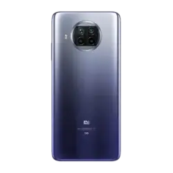 گوشی موبایل شیائومی مدل Xiaomi Mi 10T Lite 5G M2007J17G دو سیم‌ کارت ظرفیت 128 گیگابایت و رم 6 گیگابایت عصرتولز