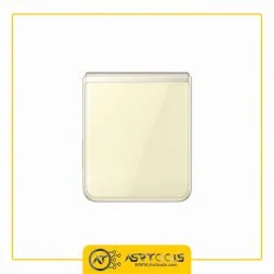 گوشی موبایل سامسونگ مدل Samsung Galaxy Z Flip3 5G ظرفیت 256 گیگابایت و رم 8 گیگابایت asrtools
