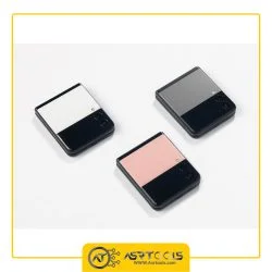 گوشی موبایل سامسونگ مدل Samsung Galaxy Z Flip3 5G ظرفیت 256 گیگابایت و رم 8 گیگابایت asrtools