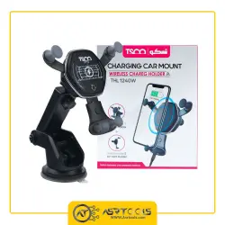 پایه نگهدارنده گوشی موبایل تسکو مدل TSCO THL 1240W ASRTOOLS