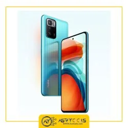 گوشی موبایل شیائومی مدل Xiaomi Poco X3 GT دو سیم‌کارت ظرفیت 128 گیگابایت و رم 8 گیگابایت asrtools