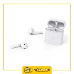 هدفون بلوتوثی کیو سی وای مدل QCY T7 asrtools