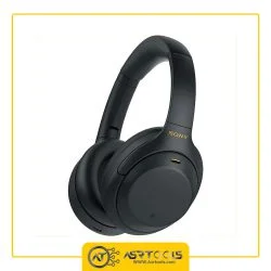 هدفون بی سیم سونی مدل SONY WH-1000XM4 عصرتولز