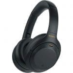 هدفون بی سیم سونی مدل SONY WH-1000XM4 عصرتولز