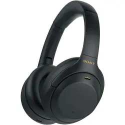 هدفون بی سیم سونی مدل SONY WH-1000XM4 عصرتولز