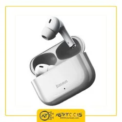 هندزفری بلوتوثی باسئوس مدل Baseus ENCOK W3 عصرتولز