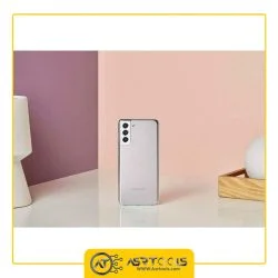 گوشی موبایل سامسونگ مدل Samsung Galaxy S21 5G SM-G991B/DS دو سیم کارت ظرفیت 128 گیگابایت و رم 8 گیگابایت ASRTOOLS