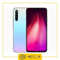 گوشی موبایل شیائومی مدل Xiaomi Redmi Note 8 2021 M1908C3JGG دو سیم‌ کارت ظرفیت 64 گیگابایت و رم 4 گیگابایت asrtools