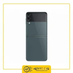 گوشی موبایل سامسونگ مدل Samsung Galaxy Z Flip3 5G ظرفیت 256 گیگابایت و رم 8 گیگابایت asrtools