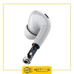 هندزفری بلوتوثی باسئوس مدل Baseus ENCOK W3 عصرتولز