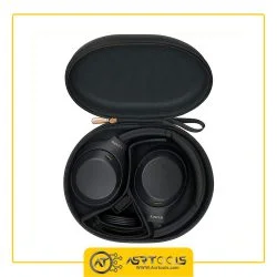 هدفون بی سیم سونی مدل SONY WH-1000XM4 عصرتولز