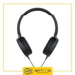 هدفون سونی مدل SONY MDR-XB550AP ASRTOOLS