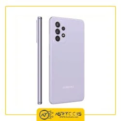 گوشی موبایل سامسونگ مدل Samsung A52s 5G SM-A528B/DS دو سیم‌کارت ظرفیت 256 گیگابایت و رم 8 گیگابایت asrtools