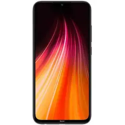 گوشی موبایل شیائومی مدل Xiaomi Redmi Note 8 2021 M1908C3JGG دو سیم‌ کارت ظرفیت 64 گیگابایت و رم 4 گیگابایت asrtools
