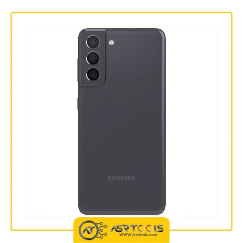 گوشی موبایل سامسونگ مدل Samsung Galaxy S21 5G SM-G991B/DS دو سیم کارت ظرفیت 128 گیگابایت و رم 8 گیگابایت ASRTOOLS