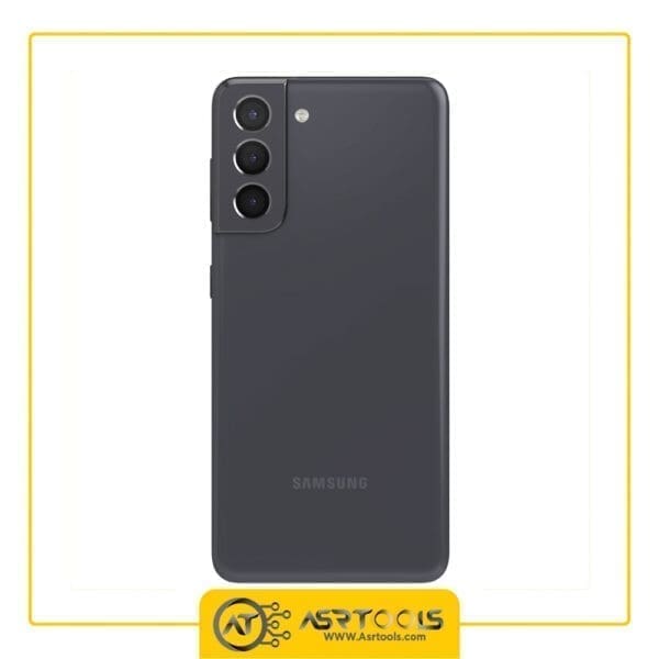 گوشی موبایل سامسونگ مدل Samsung Galaxy S21 5G SM-G991B/DS دو سیم کارت ظرفیت 128 گیگابایت و رم 8 گیگابایت ASRTOOLS