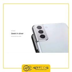 گوشی موبایل سامسونگ مدل Samsung Galaxy S21 5G SM-G991B/DS دو سیم کارت ظرفیت 128 گیگابایت و رم 8 گیگابایت ASRTOOLS