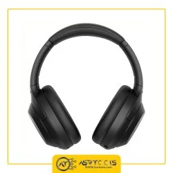 هدفون بی سیم سونی مدل SONY WH-1000XM4 عصرتولز