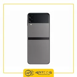 گوشی موبایل سامسونگ مدل Samsung Galaxy Z Flip3 5G ظرفیت 256 گیگابایت و رم 8 گیگابایت asrtools