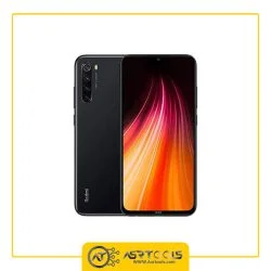 گوشی موبایل شیائومی مدل Xiaomi Redmi Note 8 2021 M1908C3JGG دو سیم‌ کارت ظرفیت 64 گیگابایت و رم 4 گیگابایت asrtools