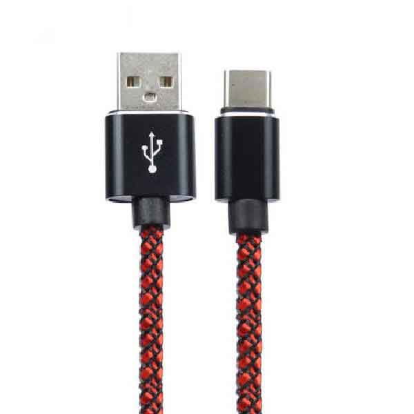 کابل USB به USB-C تسکو مدل TSCO TC C170 طول 1 متر ASRTOOLS