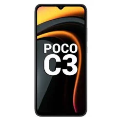گوشی موبایل شیائومی مدل Xiaomi POCO C3 دو سیم‌ کارت ظرفیت 64 گیگابایت 4 گیگابایت رم ASRTOOLS