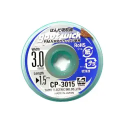 gootwick CP-3015-0-سیم قلع کش گات مدل gootwick CP-3015