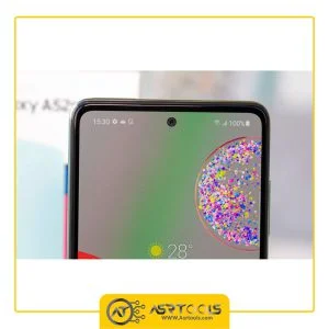 گوشی موبایل سامسونگ مدل Samsung A52s 5G SM-A528B/DS دو سیم‌کارت ظرفیت 256 گیگابایت و رم 8 گیگابایت ASRTOOLS