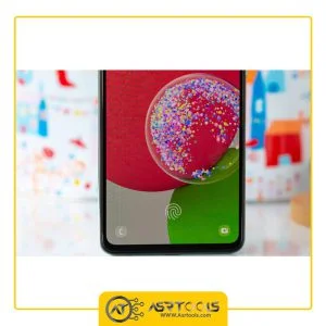 گوشی موبایل سامسونگ مدل Samsung A52s 5G SM-A528B/DS دو سیم‌کارت ظرفیت 256 گیگابایت و رم 8 گیگابایت ASRTOOLS