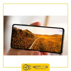 گوشی موبایل سامسونگ مدل Samsung A52s 5G SM-A528B/DS دو سیم‌کارت ظرفیت 256 گیگابایت و رم 8 گیگابایت ASRTOOLS